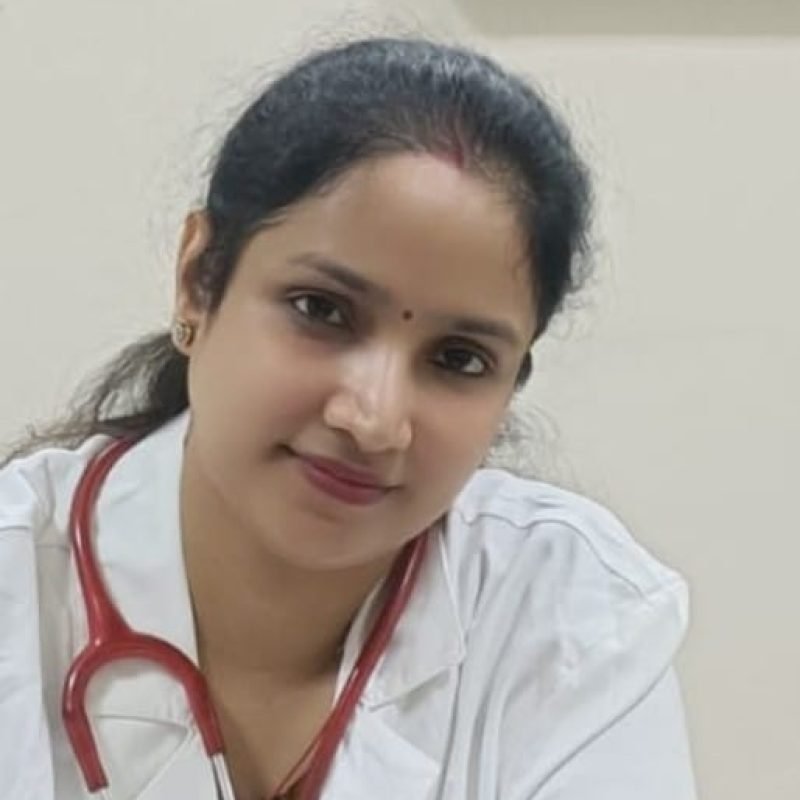Dr. Neha Bidhuri